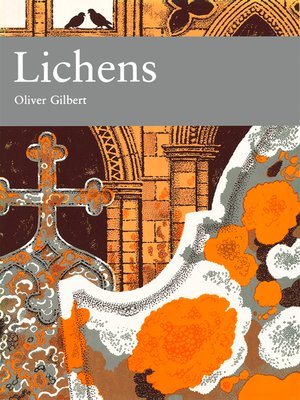cover image of Lichens